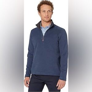 Orvis Half Zip Sweater Mens Large​​